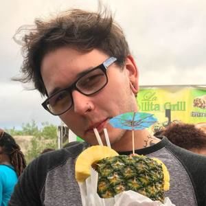 Meet your Posher, Mark